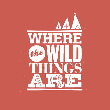 Where The Wild Things Are 2015 娛樂 App LOGO-APP開箱王