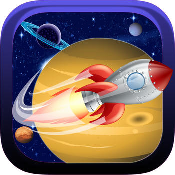 Jump Planet Land - Run And Swing Survival In Jupiter Dead World PRO 遊戲 App LOGO-APP開箱王