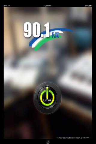 Radio YSJI screenshot 2