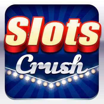 AAAAce Crush Vegas Slots - Free Slots Game 遊戲 App LOGO-APP開箱王