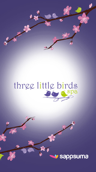 Three Little Birds Spa
