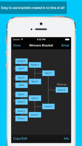 Bracket Maker