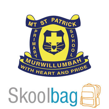 Mt St Patrick Primary School Murwillumbah - Skoolbag 教育 App LOGO-APP開箱王