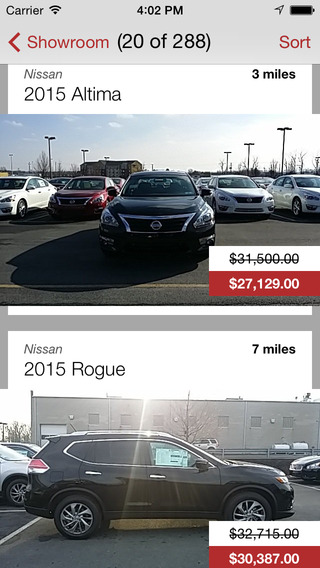 【免費商業App】Kelly Nissan DealerApp-APP點子