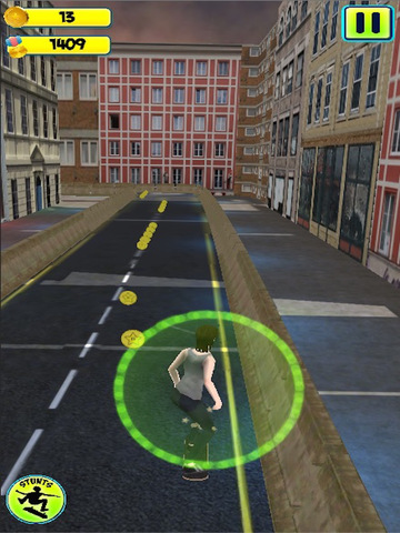 免費下載遊戲APP|Super SkateBoard Runner 3D app開箱文|APP開箱王