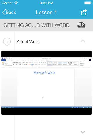 Mastering for Microsoft Office Word Edition screenshot 3