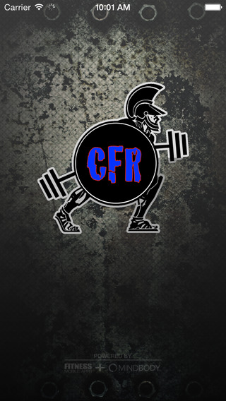 CFR Titan