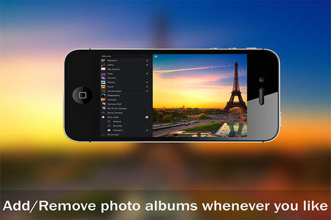 Slideshower - best way to slideshow your photos screenshot 4