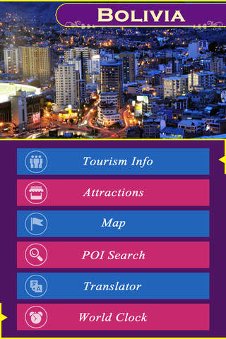 Bolivia Tourism Guide screenshot 2