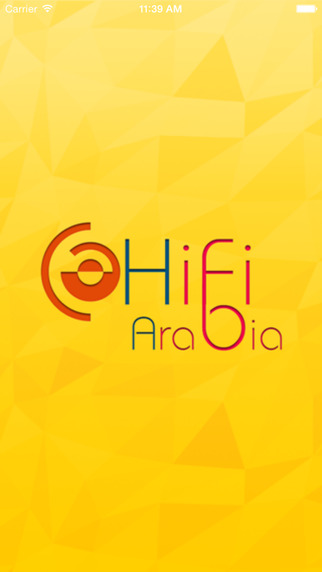 免費下載社交APP|Hifi Arabia app開箱文|APP開箱王