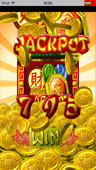 【免費遊戲App】Fortune Coins-APP點子