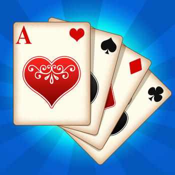 Solitaire Wonders LOGO-APP點子