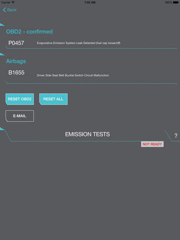 【免費工具App】Carista OBD2-APP點子