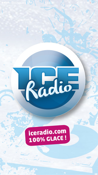 Iceradio v2