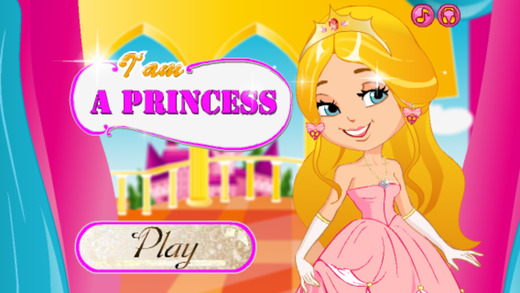 Im A Princess