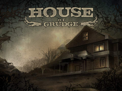 Игра House of Grudge