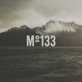 Movement 133 LOGO-APP點子