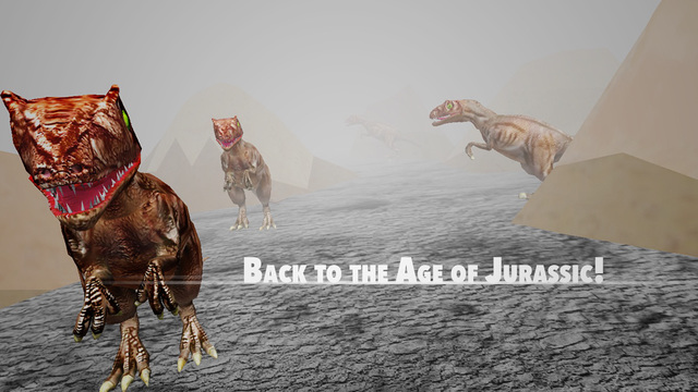 免費下載遊戲APP|Age Of Jurassic app開箱文|APP開箱王