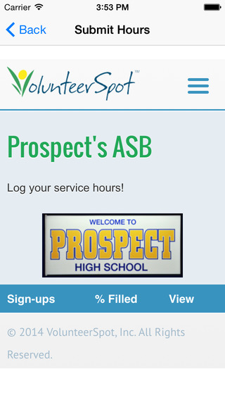 免費下載教育APP|Prospect ASB app開箱文|APP開箱王