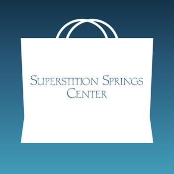 Superstition Springs Center (Official App) LOGO-APP點子