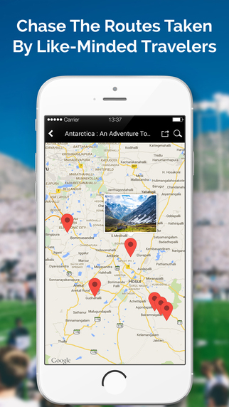 免費下載旅遊APP|Tripoto - Travel Itineraries, Maps, & Guides app開箱文|APP開箱王