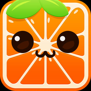 Juicy Food Cutter Deluxe 遊戲 App LOGO-APP開箱王