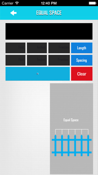 【免費工具App】Advanced Measurement Calculator: Measuring Stair, Square Up, Concrete, Joist ( Compass, Accelerometer, Converter )-APP點子