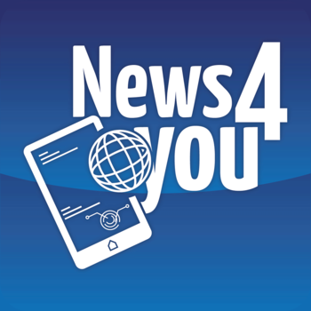 News 4 You 新聞 App LOGO-APP開箱王