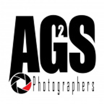 AGS Photography LOGO-APP點子