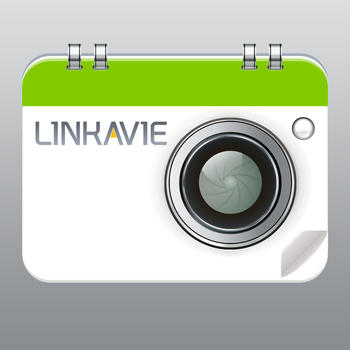 Linkavie LOGO-APP點子