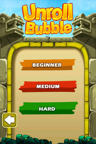 Unroll Bubble Pro screenshot 2