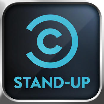 CC: Stand-Up LOGO-APP點子