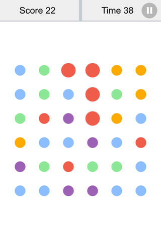 Color Points - Dots screenshot 3