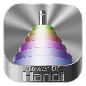 Mare Hanoi tower LOGO-APP點子