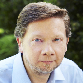 Eckhart Tolle TV -