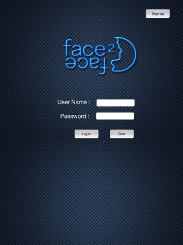 Face2Face Facial Palsy