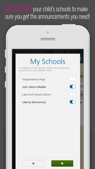 【免費教育App】Mississippi Association of School Administrators-APP點子