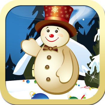 Aim Snow Balls LOGO-APP點子