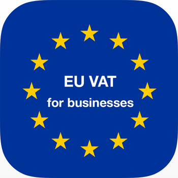 EU VAT for businesses 商業 App LOGO-APP開箱王