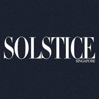 Solstice Singapore 生活 App LOGO-APP開箱王
