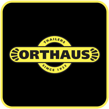 Orthaus Trailers LOGO-APP點子