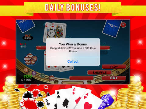 【免費遊戲App】Spanish Blackjack Classic FREE - Multi Table Vintage Card Casino-style-APP點子