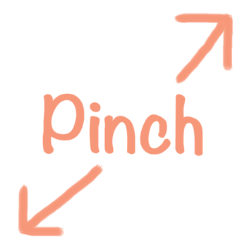 Pinchboard LOGO-APP點子