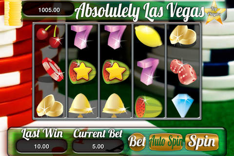 AAAAA Aabbcsolutely Las Vegas screenshot 2