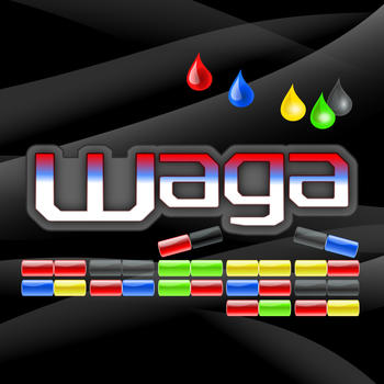 Waga LOGO-APP點子