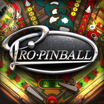 Pro Pinball LOGO-APP點子