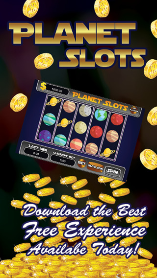 免費下載遊戲APP|AAA Ace Universe Planet Jackpot Slots app開箱文|APP開箱王