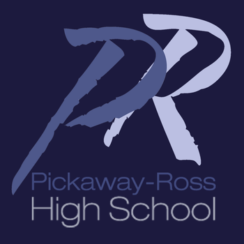 Pickaway Ross CTC Student App LOGO-APP點子