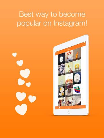 【免費攝影App】LikeDike - Get 5000 likes and followers for Instagram-APP點子