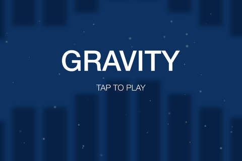 Gravity Run. screenshot 4